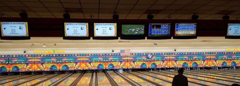Mayflower Lanes - From Web Listing